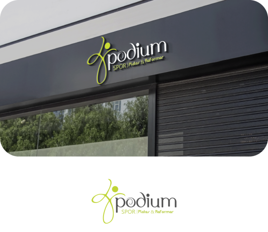 17 yıldir aktif pilates -reformer studyo