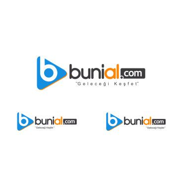 ALIŞVERİŞ SİTESİ İÇİN LOGO yarışmasına tasarımcı ncinar tarafından sunulan  tasarım 