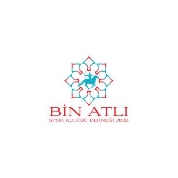 geleneksel spor kulübu logosunu  arıyor yarışmasına tasarımcı Etrah™ tarafından sunulan  tasarım 