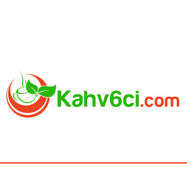 kahv6ci.com yarışmasına tasarımcı BKRZ tarafından sunulan  tasarım 