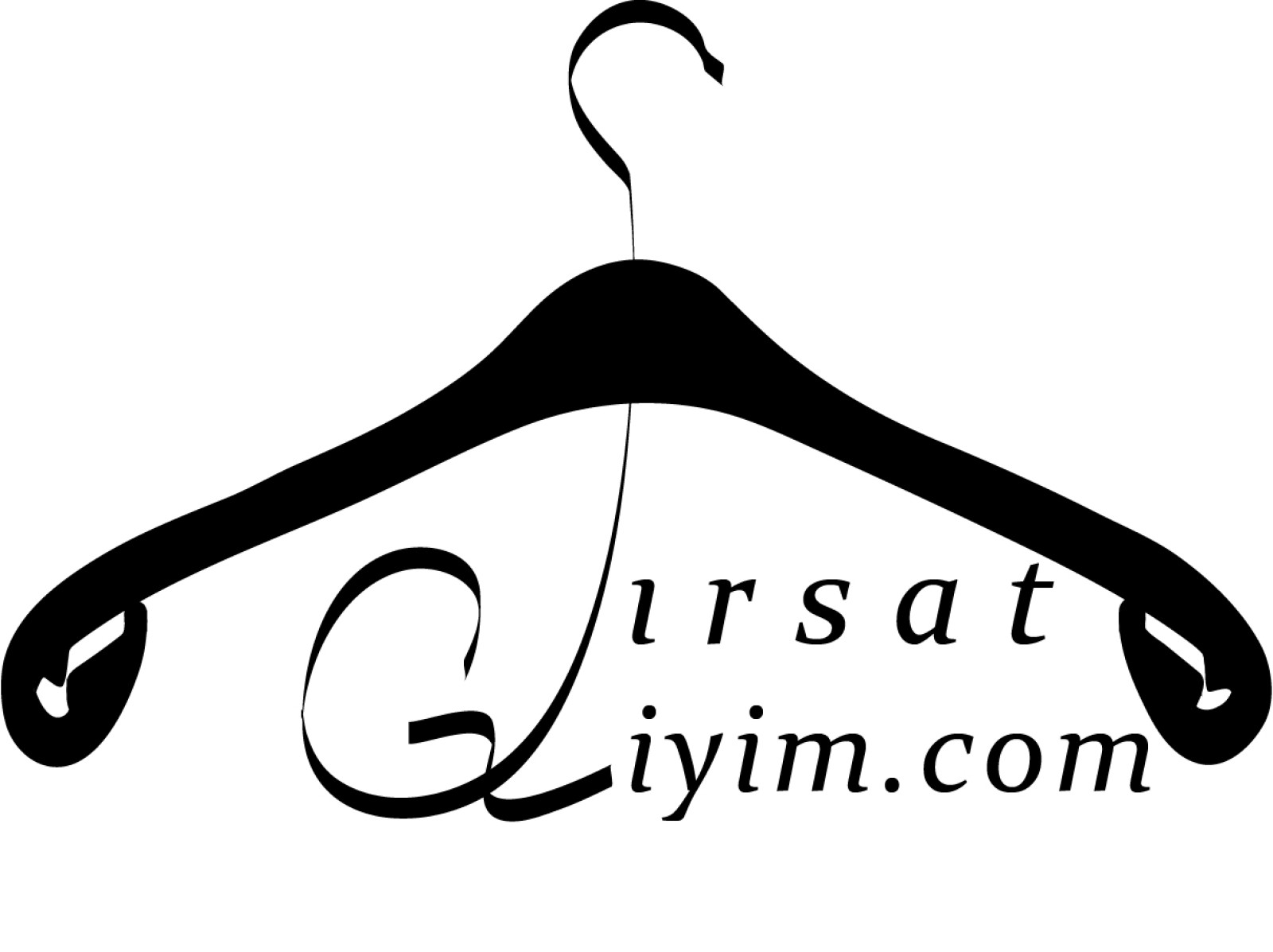Tasarlayan yelizzkazanci-Fırsat Giyim Logo Çalışması