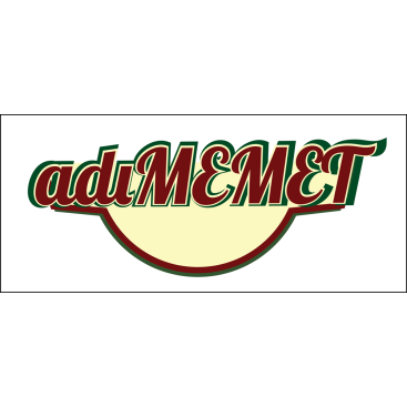 Afyonda markanın adıMEMET yarışmasına tasarımcı TubaYu tarafından sunulan  tasarım 