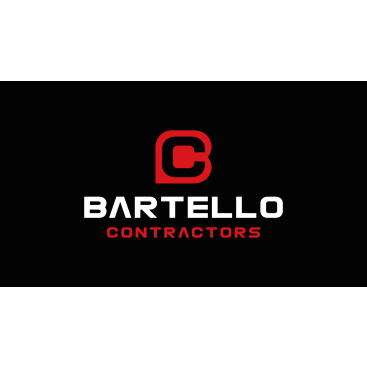 BARTELLO CONTRACTORS yarışmasına tasarımcı ADGraphic tarafından sunulan  tasarım 