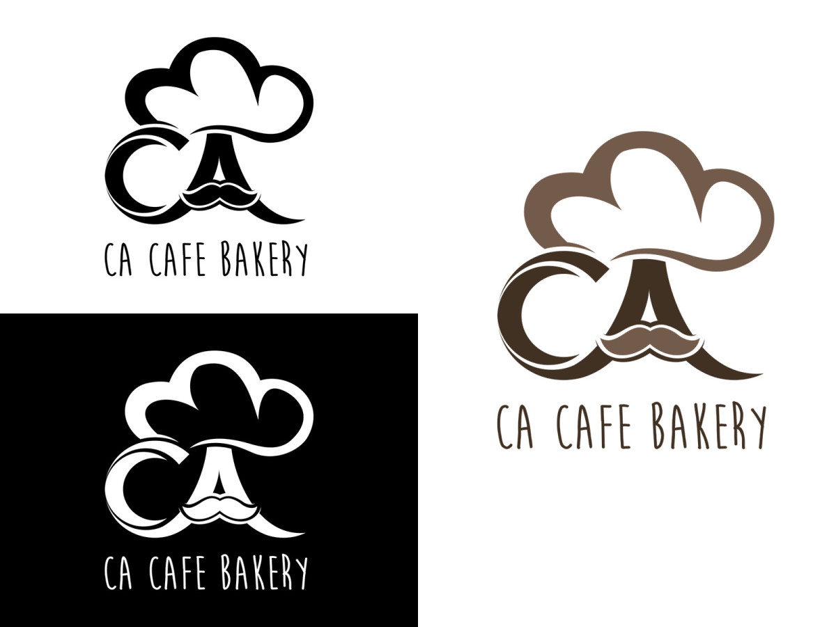 Tasarlayan Etrah™-Amerika'da bakery cafe aciyoruz