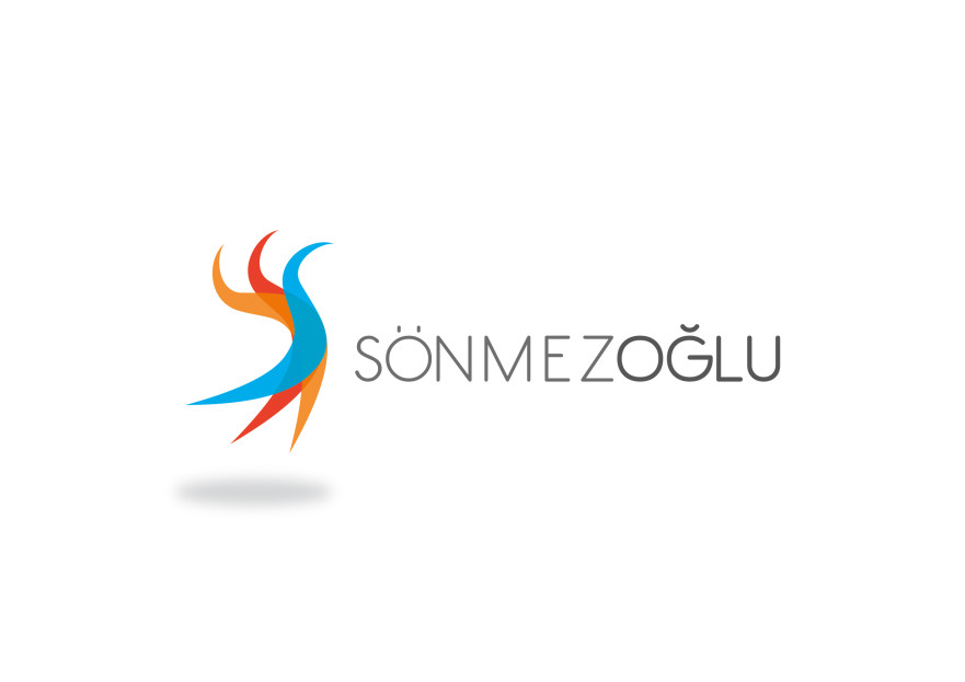 Sönmezoğlu Logo Tasarımı yarışmasına tasarımcı grfkismail tarafından sunulan  tasarım 