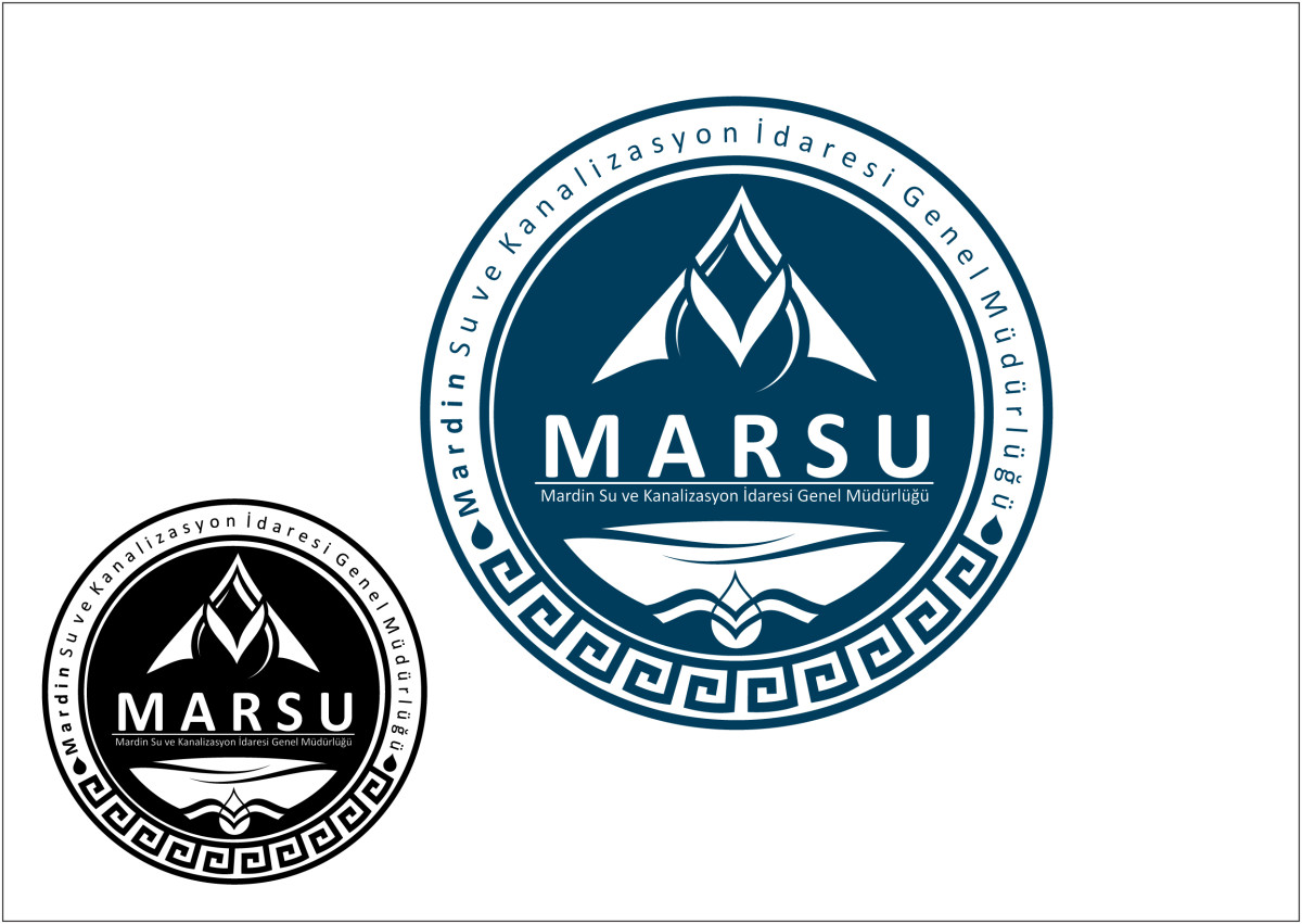 Tasarlayan grfkismail-MARSU Kurumsal Logo Yarışması 