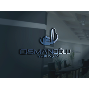 Osmanoğlu inşaat yarışmasına tasarımcı EzgiK. tarafından sunulan  tasarım 