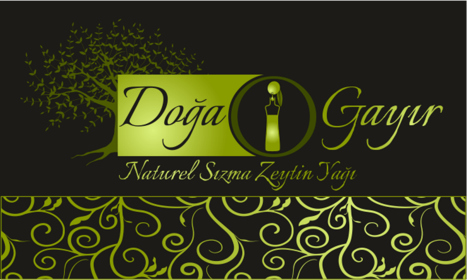 Tasarlayan mercan11-ZEYTİN VE ZEYTİNYAĞI MARKAMIZ İÇİN LOGO