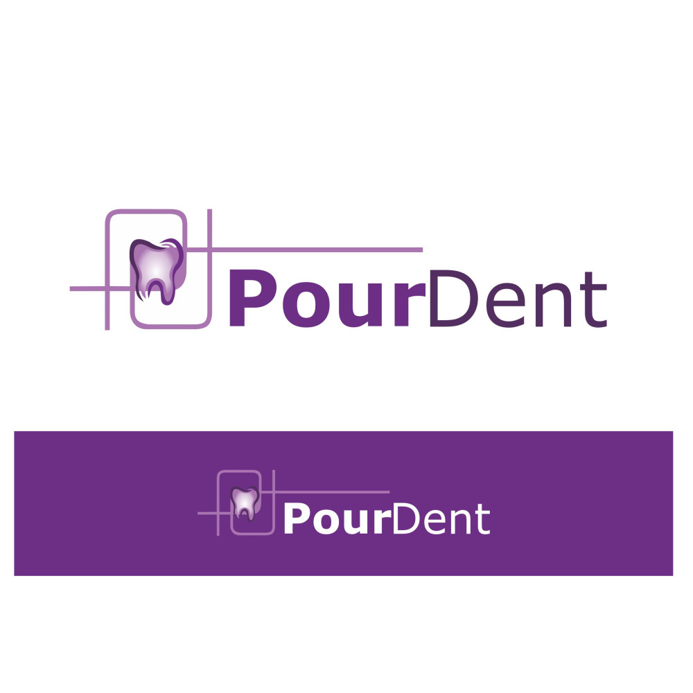 Pour Dent yarışmasına trgyduran tarafından girilen tasarım