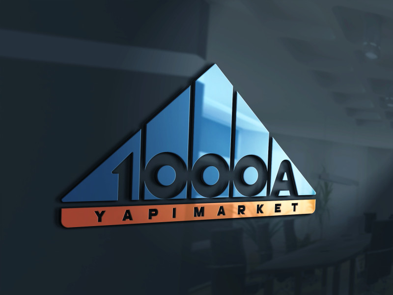 FİRMAMIZA YENİ BİR LOGO TASARIMI ARIYORU