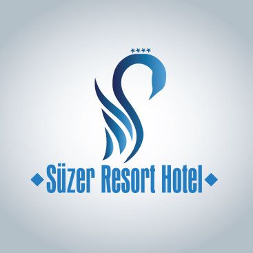 4 YILDIZLI HOTEL İÇİN LOGO ÇALIŞMASI yarışmasına tasarımcı Redline tarafından sunulan  tasarım 