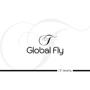 Global Fly yarışmasına tasarımcı Technozede tarafından sunulan  tasarım 