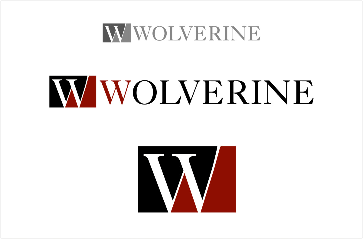 Tasarlayan grfkismail-YENİ MARKAMIZIN İSMİ WOLVERİNE