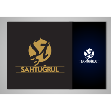 2009 DAN BERİ BİR LOGOMUZ OLMADI :) yarışmasına tasarımcı fuzuli tarafından sunulan  tasarım 