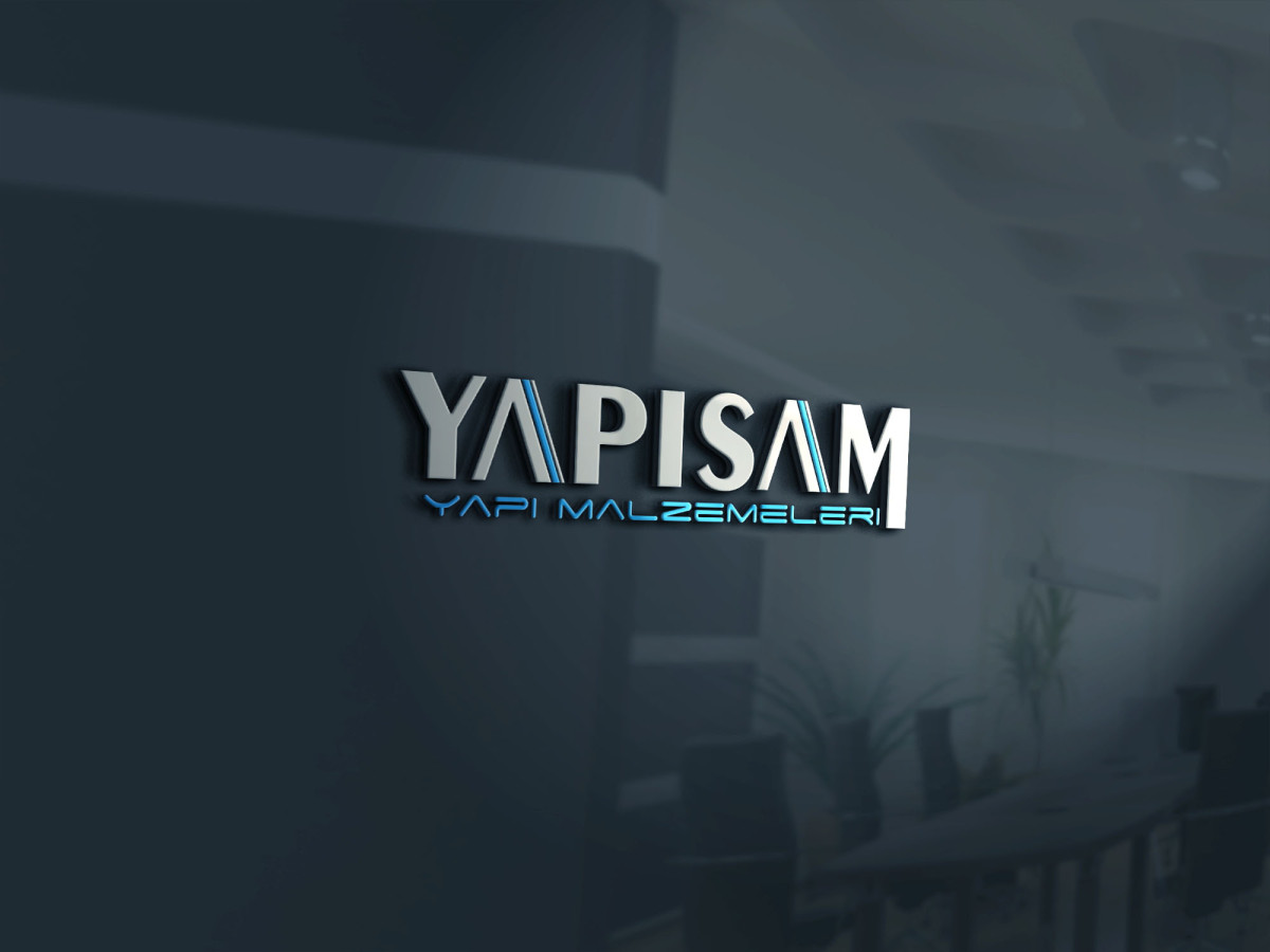 Tasarlayan grafikseli-YAPISAM - LOGO ÇALIŞMASI