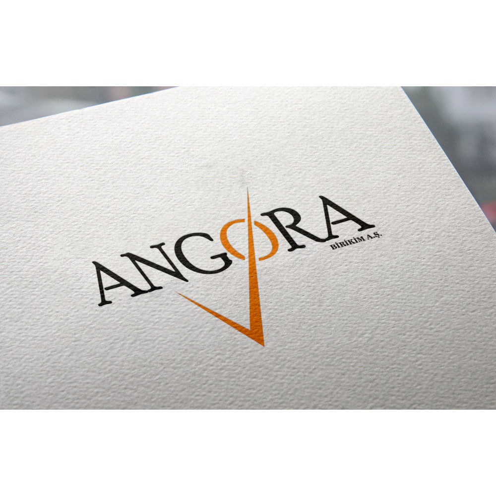 TURİZM OTELCİLİK ŞİRKETİMİZE LOGO