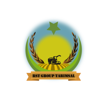 Tarımsal Firmam İçin Logo İhtiyacım Var yarışmasına tasarımcı Khann tarafından sunulan  tasarım 