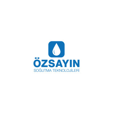 Endüstriyel Su Soğutma Sistemleri LOGO yarışmasına tasarımcı Etrah™ tarafından sunulan  tasarım 