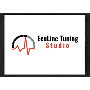 Ecu performance and Chip Tuning yarışmasına tasarımcı sametdesign tarafından sunulan  tasarım