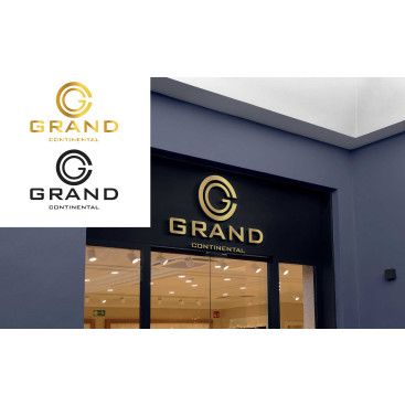 Dünyaya açılıcak bir yatırım danışmanlık yarışmasına tasarımcı onrurn3606 tarafından sunulan  tasarım 