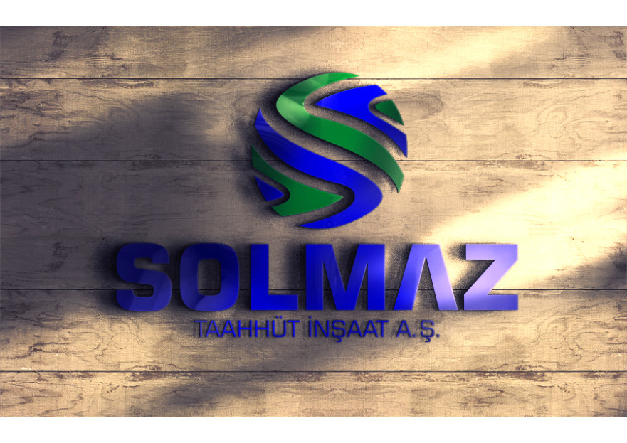 ÖZGÜN LOGO VE KARTVİZİT TASARIMI yarışmasına tasarımcı wAres tarafından sunulan  tasarım 