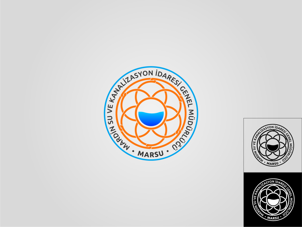 Tasarlayan zeynelbal-MARSU Kurumsal Logo Yarışması 