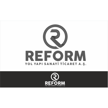 İnşaat ve taahhüt işleri yarışmasına tasarımcı ErcanH tarafından sunulan  tasarım 