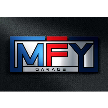 BAŞARILI LOGO TASARIMCILARININ DİKKATİNE yarışmasına tasarımcı GhostSpy tarafından sunulan  tasarım 