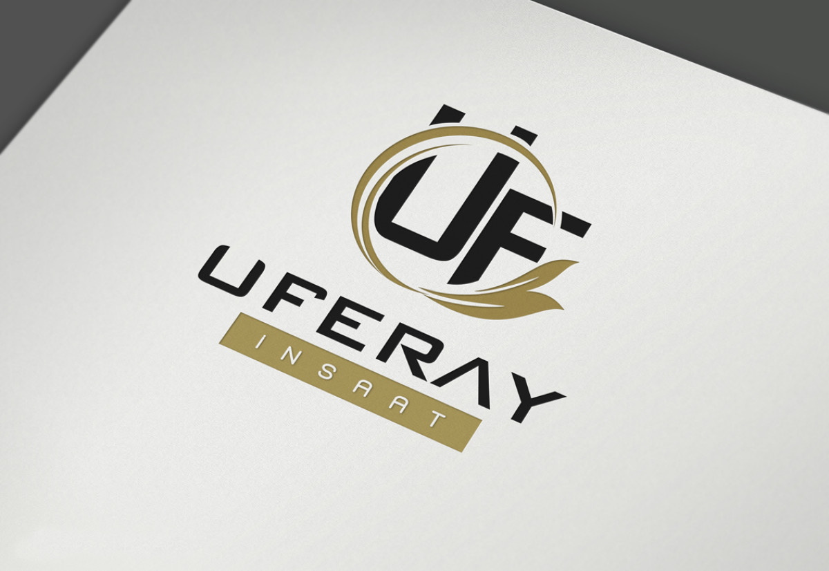 Tasarlayan grafikseli-İnşaat ve Mimarlık Firmasına Logo