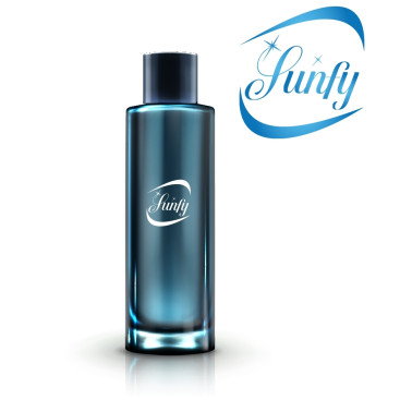 SUNFY markamıza Yeni Bir Dokunuş! yarışmasına tasarımcı myben design tarafından sunulan  tasarım