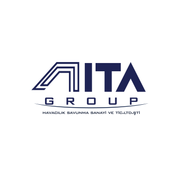 Havacılık ve Savunma Kurumsal Logo yarışmasına tasarımcı yeninesilgrafik tarafından sunulan  tasarım 