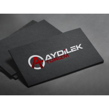 TURİZM TAŞIMA FİRMAMIZA LOGO VE KURUMSAL yarışmasına tasarımcı g-barkin-nazli tarafından sunulan  tasarım 