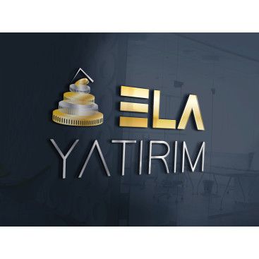 Mükemmel Bir Logo Bekliyoruz :) yarışmasına tasarımcı SuleDesigner tarafından sunulan  tasarım 