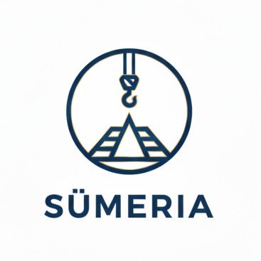 Sümeria inşaat anonim şirketi yarışmasına tasarımcı Hilalgraf tarafından sunulan  tasarım 