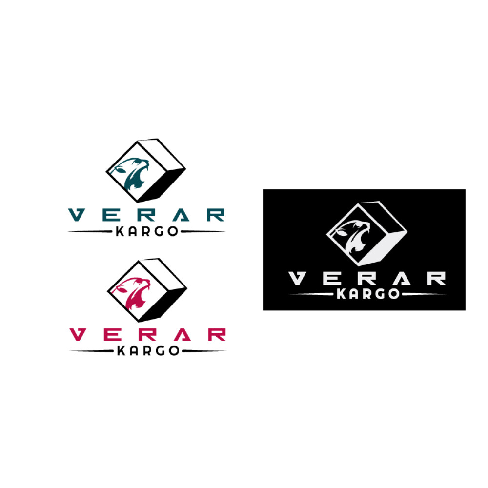Verar Kargo Kurumsal Kimlik Çalışması