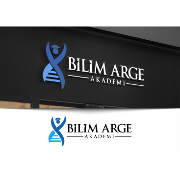 Logo ve Sosyal Medya Kapak Tasarım Yarış yarışmasına tasarımcı MS™ tarafından sunulan  tasarım 