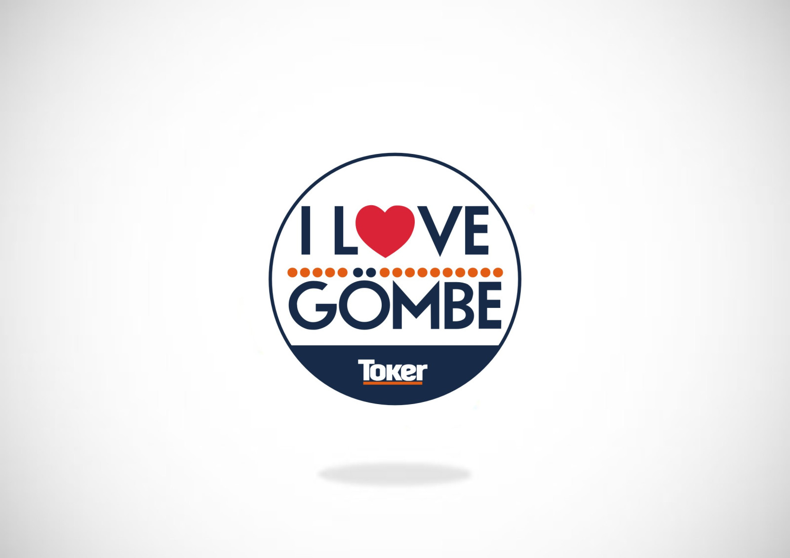 Tasarlayan RΛPİDO-Firma Logo ve I love my village tema