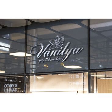 Güzellik merkezi yarışmasına tasarımcı HB_GRDZ_ARTIST tarafından sunulan  tasarım 