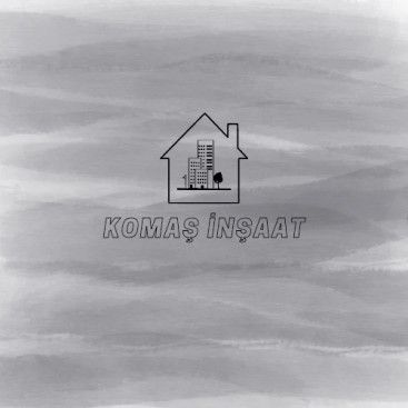 İnşaat Şirketimize Logo Arıyoruz. yarışmasına tasarımcı Merve Yıldırım tarafından sunulan  tasarım 