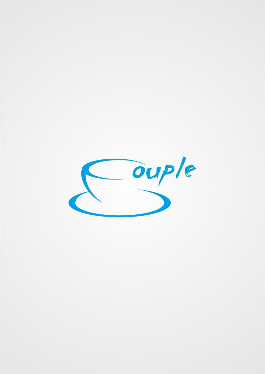 Tasarlayan VanessaAndRachel-Cafe Logo tasarımı