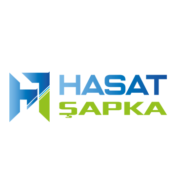 Ht Hasat Şapka Logo çalışması yarışmasına tasarımcı rıdvan26 tarafından sunulan  tasarım