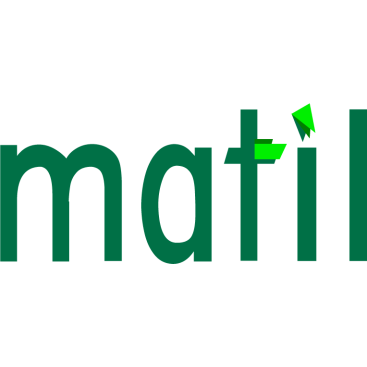 MATİL A.Ş Logo ve Kurumsal Kimlik  yarışmasına tasarımcı umityasintasmaz tarafından sunulan  tasarım 