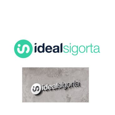 15 Yıllık Güvenin Yeni Yüzünü Tasarla! yarışmasına tasarımcı Bettyko tarafından sunulan  tasarım 