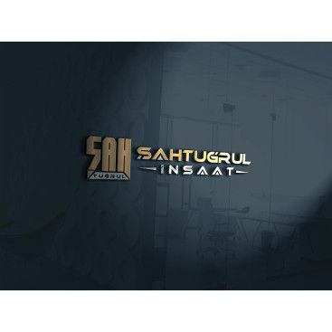 2009 DAN BERİ BİR LOGOMUZ OLMADI :) yarışmasına tasarımcı GhostSpy tarafından sunulan  tasarım 