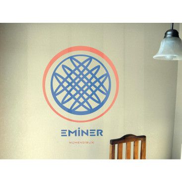 KURUMSALLIK İÇİN İLK ADIM... yarışmasına tasarımcı EnesA tarafından sunulan  tasarım 