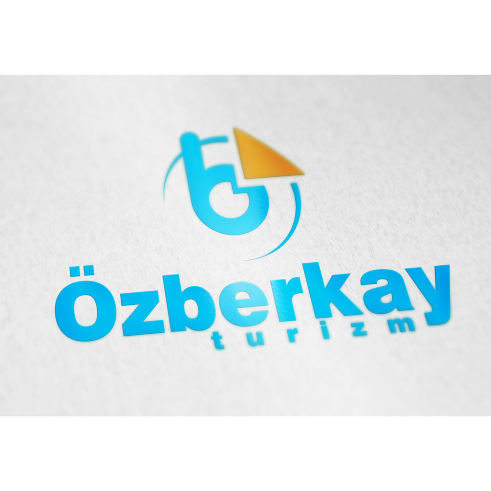 Otobüs Firmamıza Logo Arıyoruz yarışmasına life tarafından girilen tasarım
