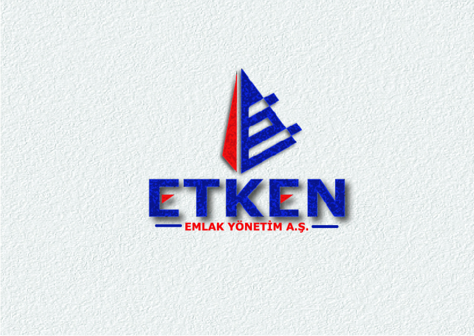 Tasarlayan chiwely-Etken Emlak Yönetim A.Ş. için logo 