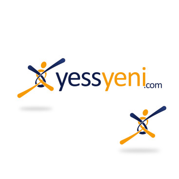yessyeni.com yarışmasına tasarımcı grfkismail tarafından sunulan  tasarım 