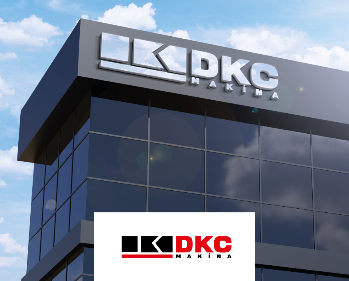 Tasarlayan make2d-DKC Mak. San. Tic. AŞ