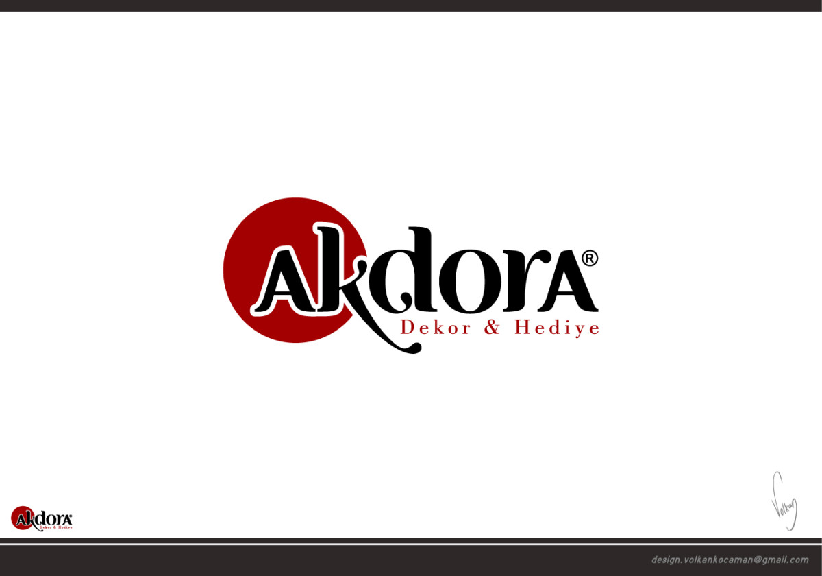 Tasarlayan volkanKocaman-Logo Tasarımı